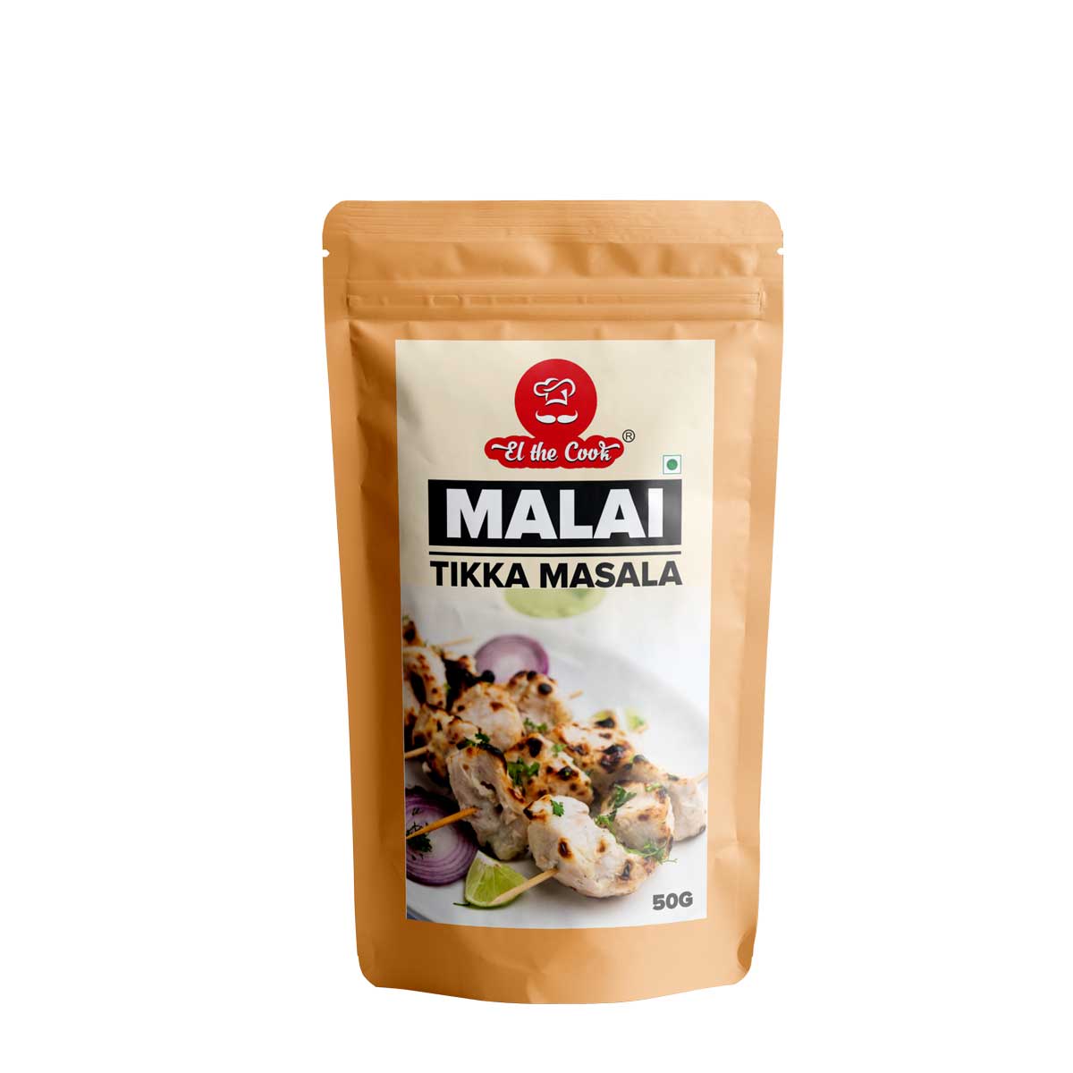 Malai Tikka Masala | 2 x 50g