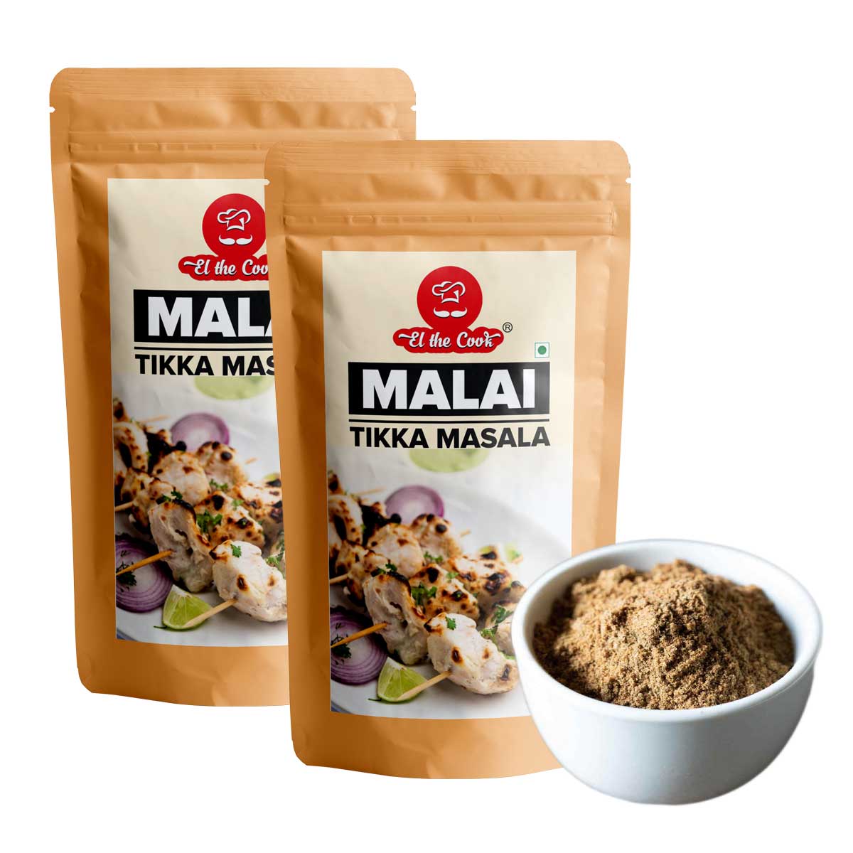 Malai Tikka Masala | 2 x 50g