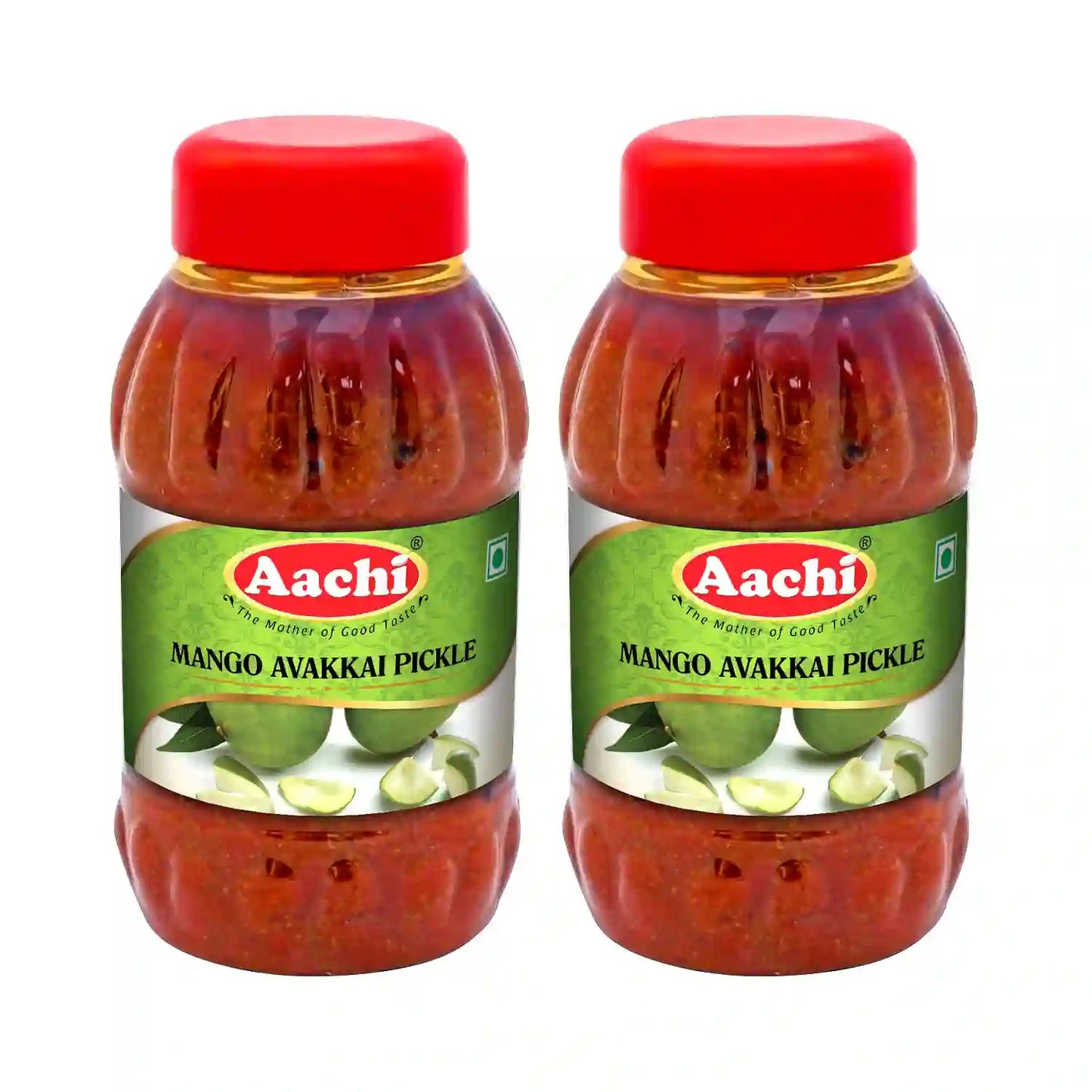 Mango Avakkai Pickle