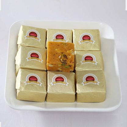 Dadu's  Mango Bites