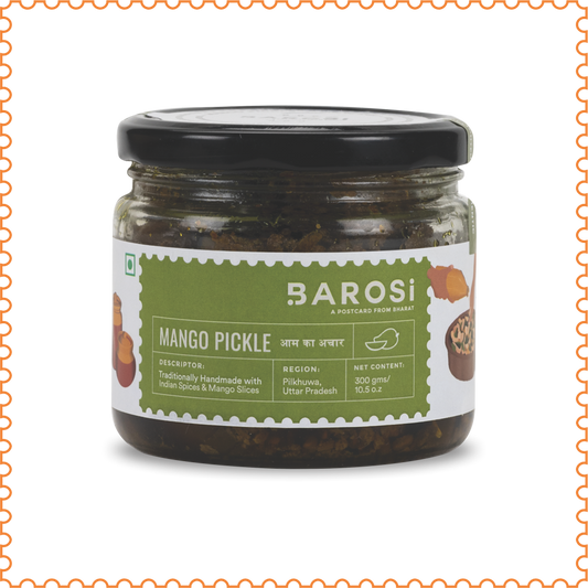 Mango Pickle 300 g