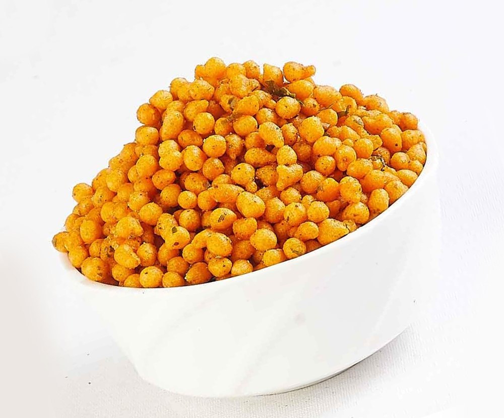 Boondi masala