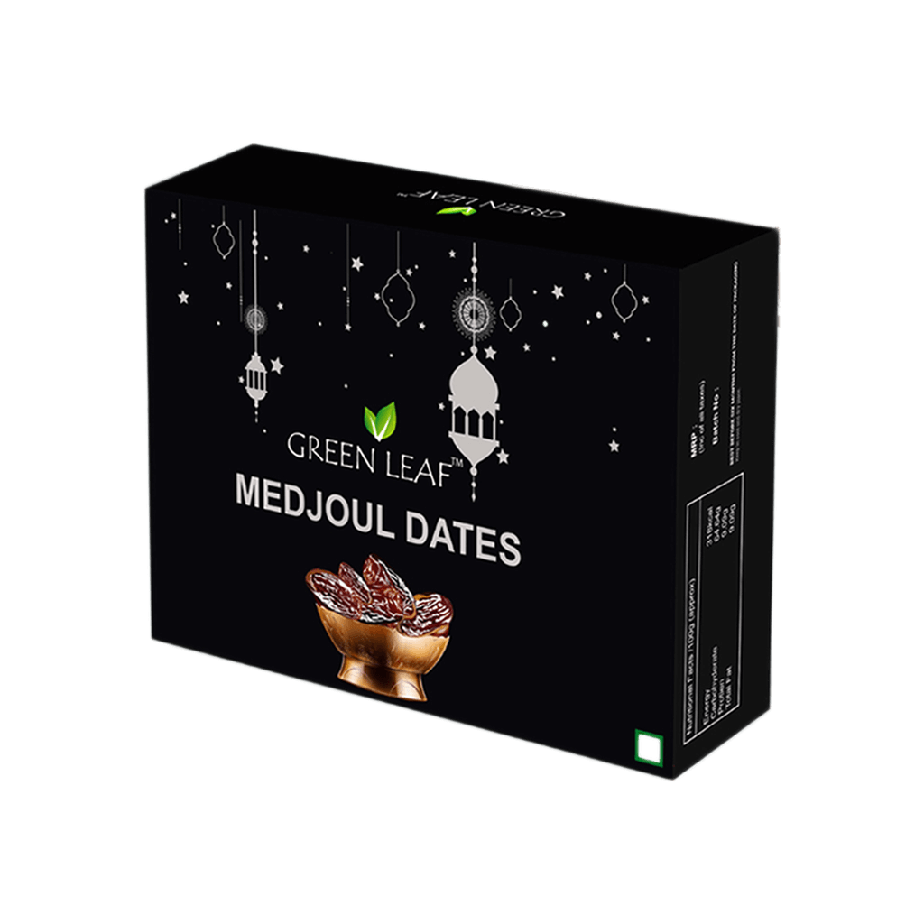 MEDJOUL DATES 500GM