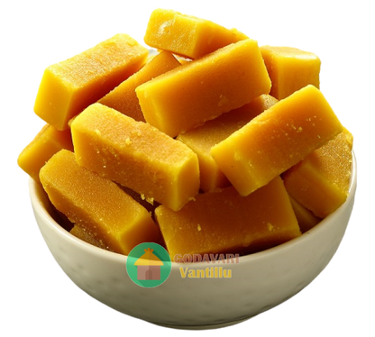 Godaravri Vantillu Milk Mysore Pak
