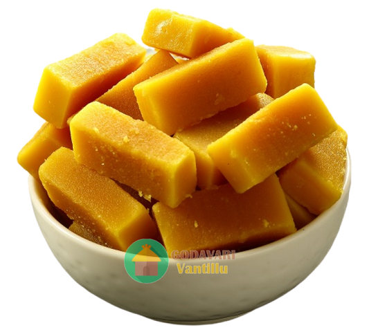 Godaravri Vantillu Milk Mysore Pak