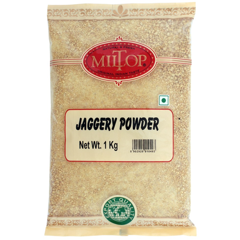 Jaggery Powder