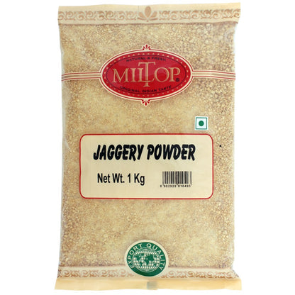 Jaggery Powder
