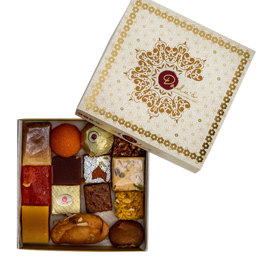 Dadu's Mix Sweets