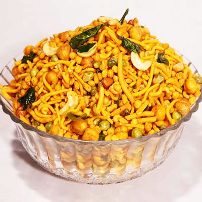 Navratan Mix Namkeen