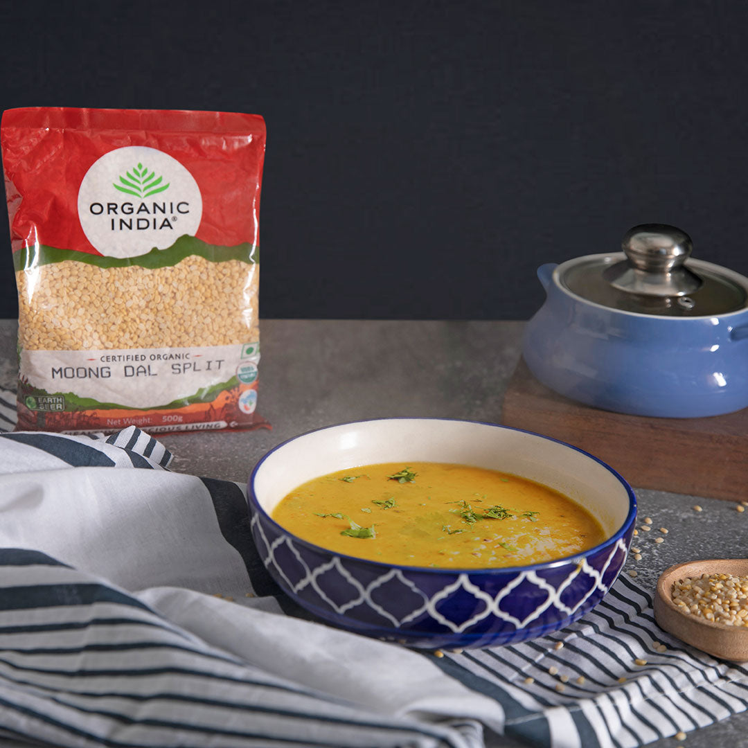 Moong Dal Dhuli 500g