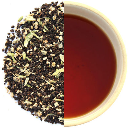 Mumbai Cutting Masala Chai (100 g, 50 Cups)