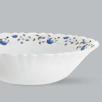 Borosil Larah Opalware Helena Multipurpose Bowl Set of 2