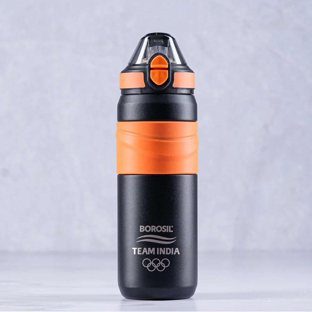 Adventure Vacuum Insulated Bottle
