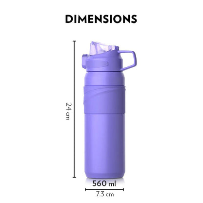 Adventure Vacuum Insulated Bottle