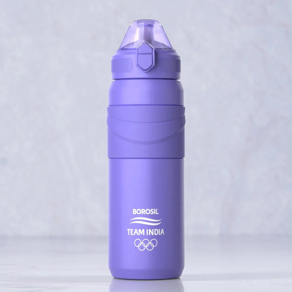 Adventure Vacuum Insulated Bottle