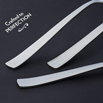 Borosil Vintage Dinner Spoon Set of 6