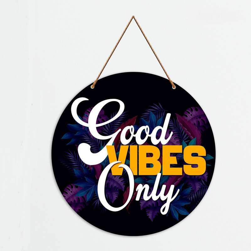 Wall Hangings