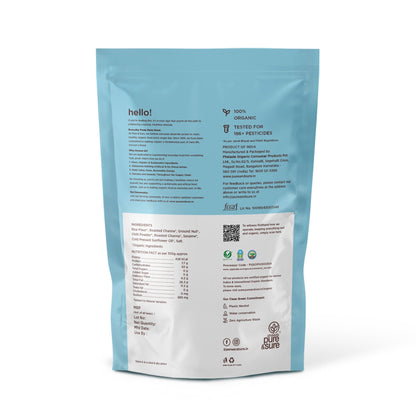 Organic Nippat -100g