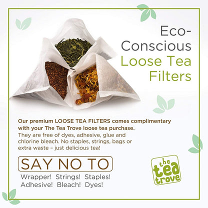 Skin Magic Herbal Tea (50 g / 25 Cups)