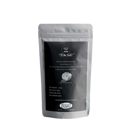 Nutmeg or Jaiphal 50gm