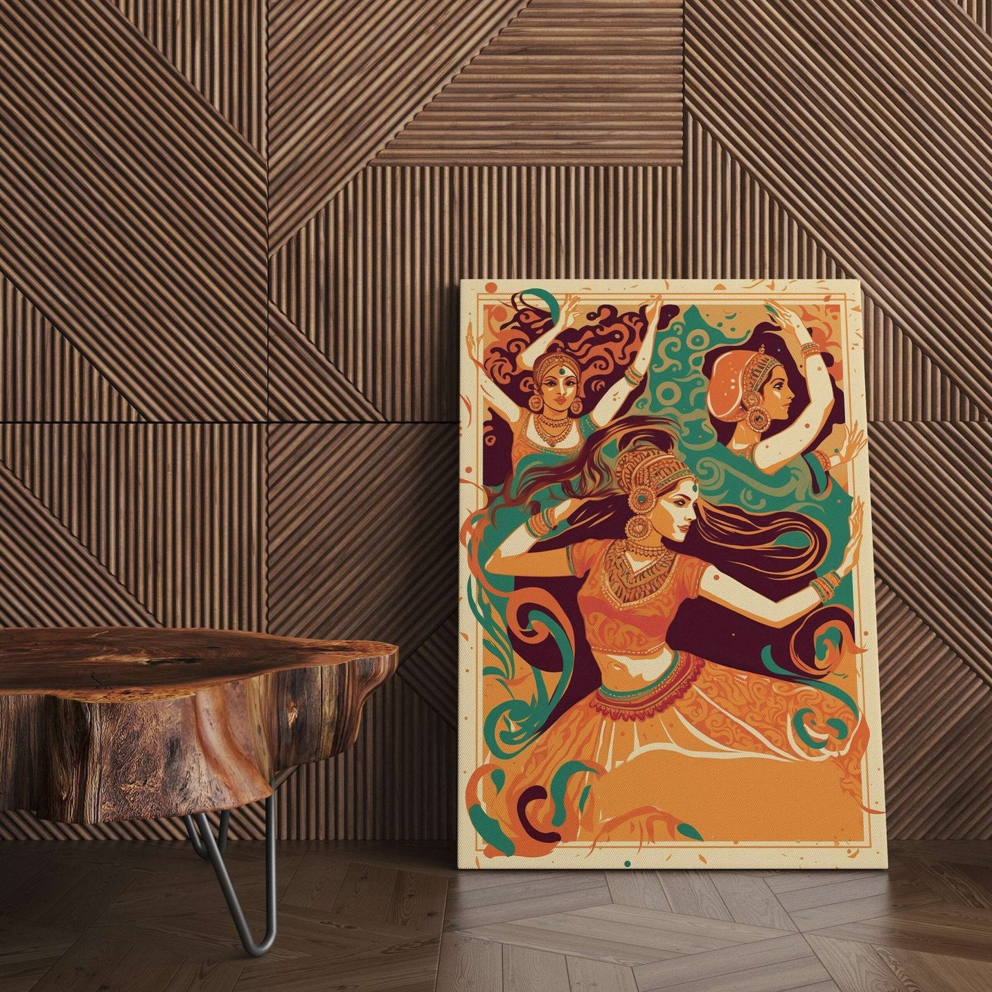 Canvas Paintings For Wall Decoration With Frame Canvas Painting For Living Room Bedroom Home Office & Hotels