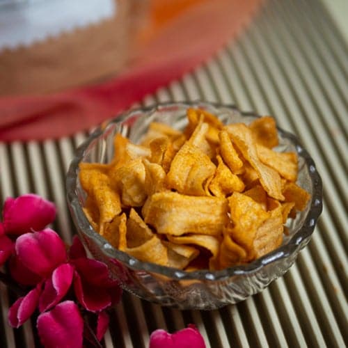 Oats Chips - Peri Peri