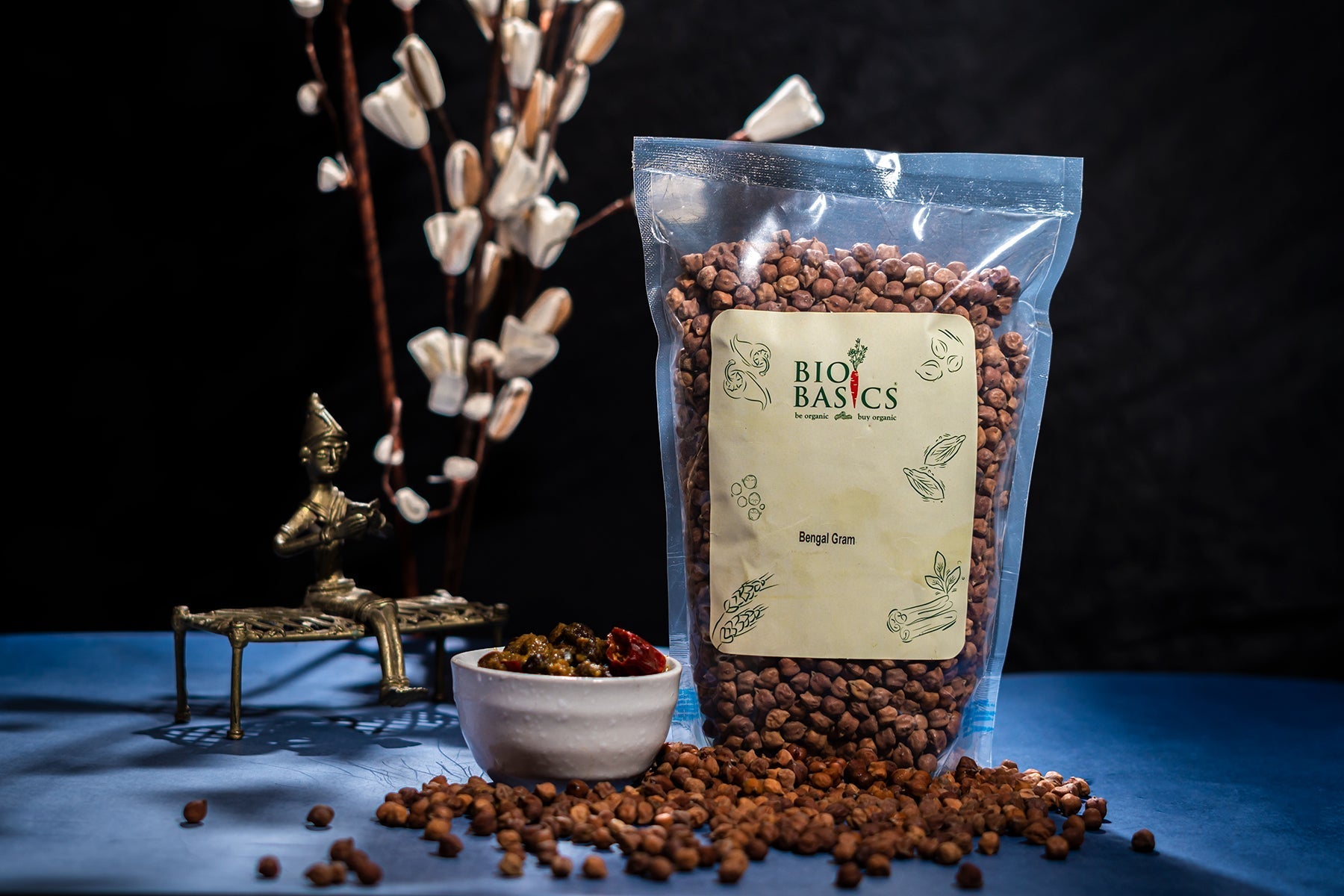 Bengal Gram