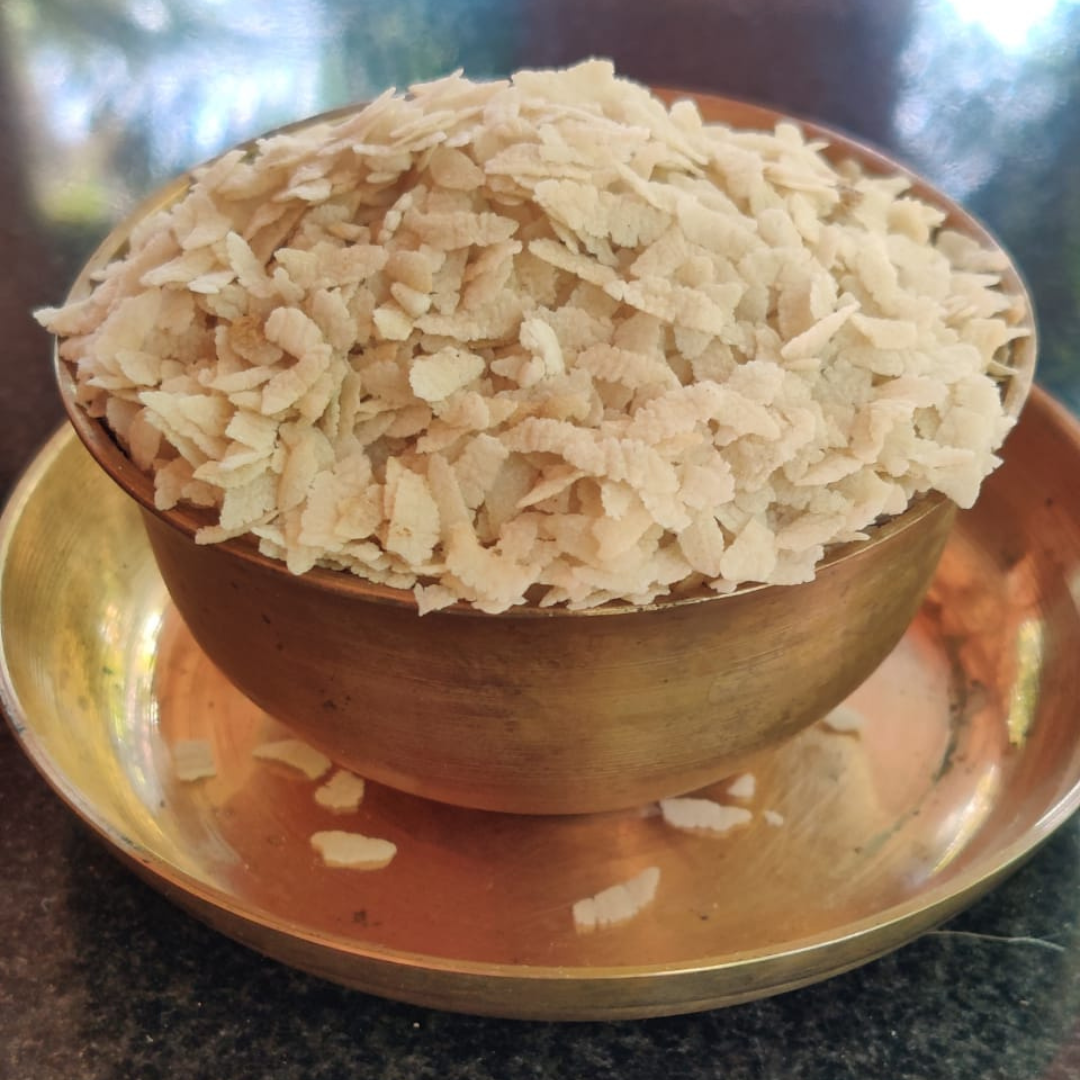 Gobindo Bhog Poha/Aval
