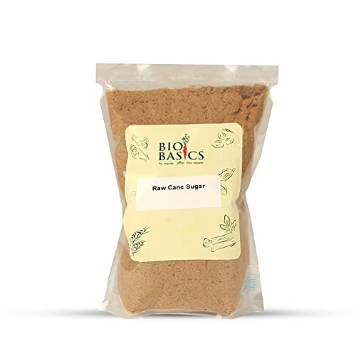 Bio Basics Jaggery Powder