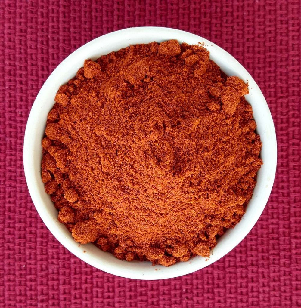 Red Chilli Powder
