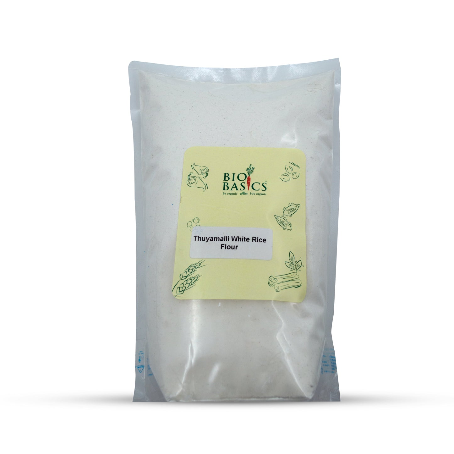 Thuyamalli White Rice Flour