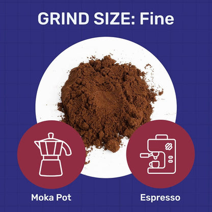 Sleepy Owl Original Coffee - 250 gm