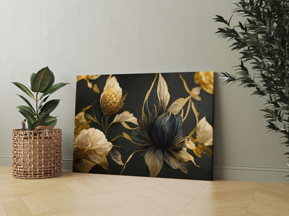 Canvas Paintings For Wall Decoration With Frame Canvas Painting For Living Room Bedroom Home Office & Hotels