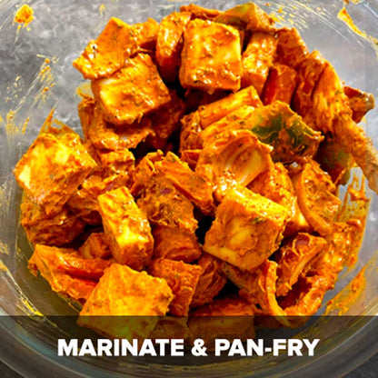 Tandoori Veg Paste 50g x 2 Pack