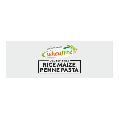 Gluten Free Rice Maize Penne Pasta (250g)