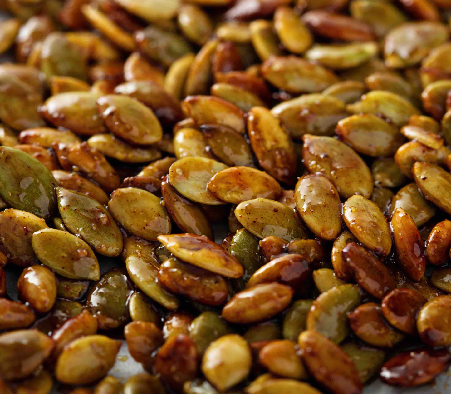 Nutty Yogi Peri Peri Roasted Pumpkin Seeds