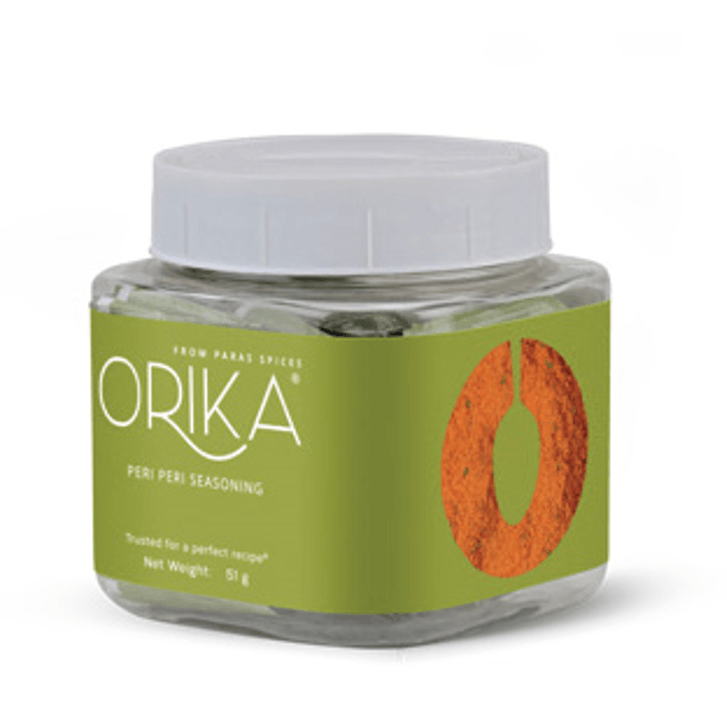 Peri Peri Jar, 51gm