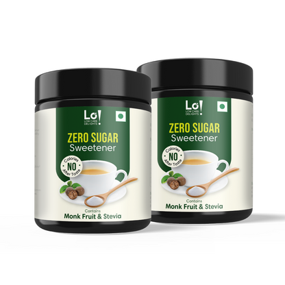 Zero Sugar Sweetener