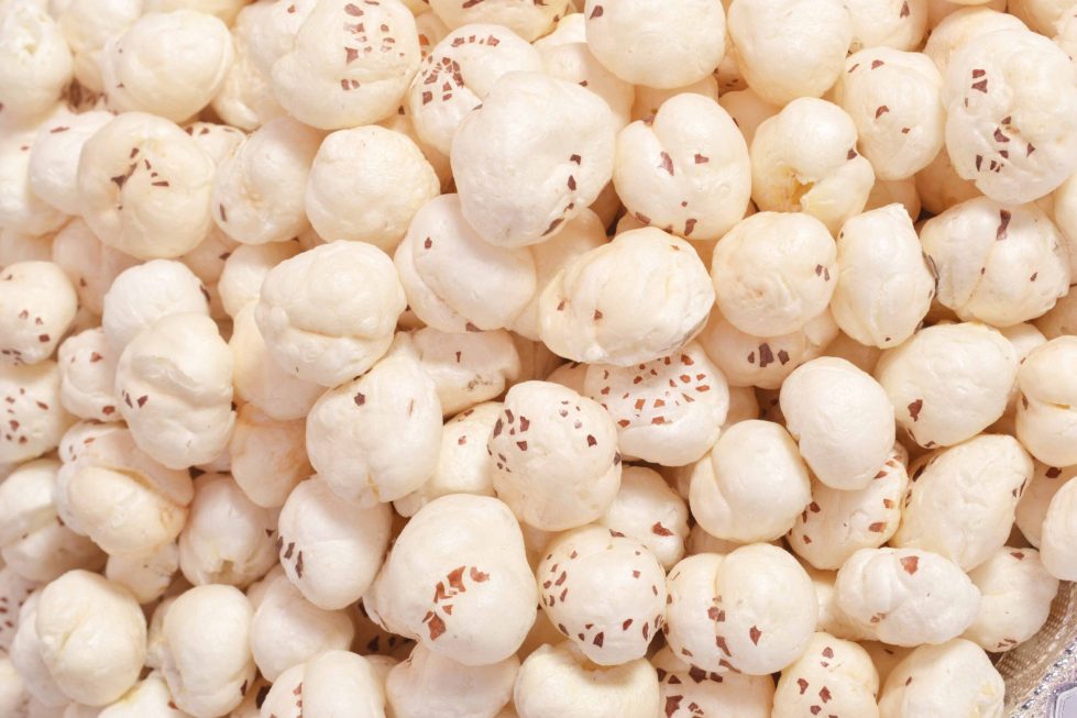 Phool Makhana