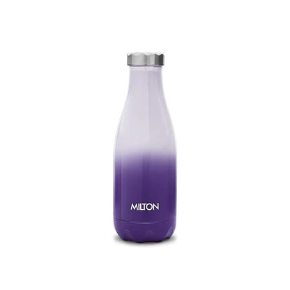 Milton Prudent Thermosteel Bottle