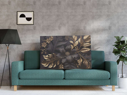 Canvas Paintings For Wall Decoration With Frame Canvas Painting For Living Room Bedroom Home Office & Hotels