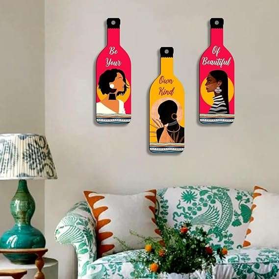 Wall Hangings