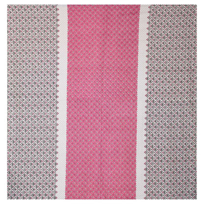 100% Pure Cotton Traditional Printed Bedsheet for Double Bed King Size Bedsheet with 2 Pillow Covers