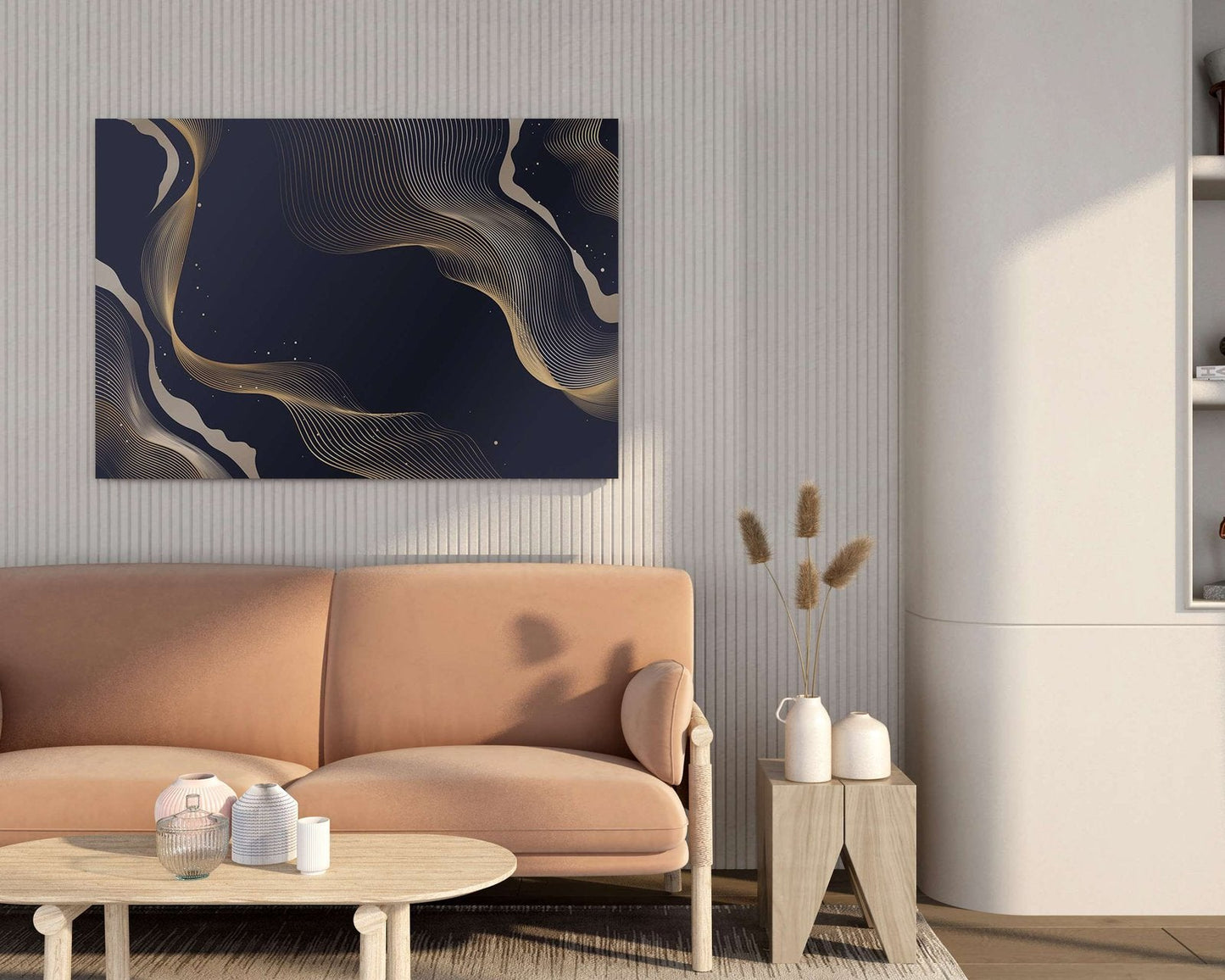 Canvas Paintings For Wall Decoration With Frame Canvas Painting For Living Room Bedroom Home Office & Hotels