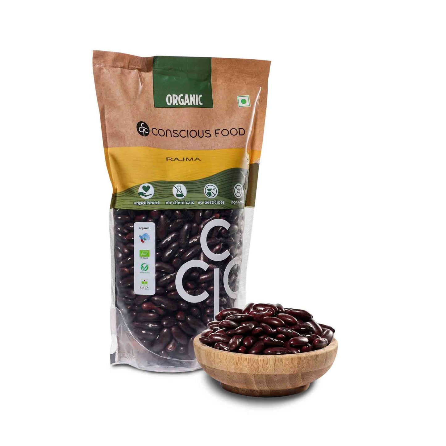 Rajma / Kidney Beans