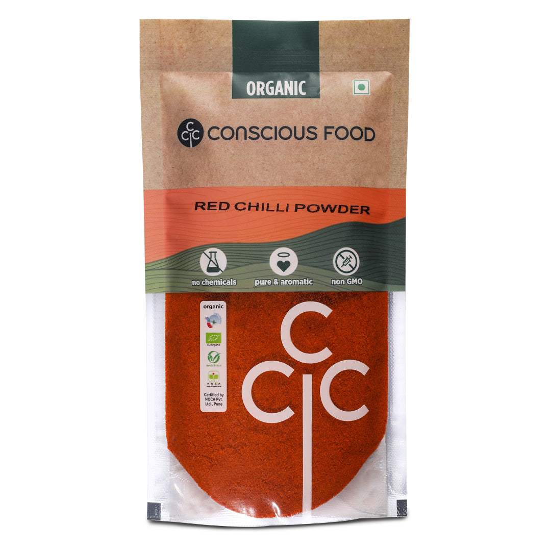 Red Chilli Powder
