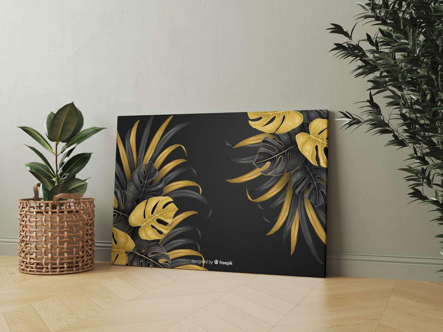 Canvas Paintings For Wall Decoration With Frame Canvas Painting For Living Room Bedroom Home Office & Hotels
