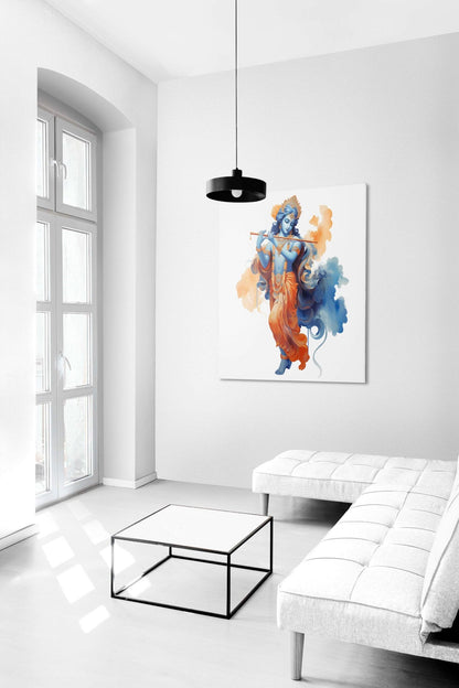 Canvas Paintings For Wall Decoration With Frame Canvas Painting For Living Room Bedroom Home Office & Hotels