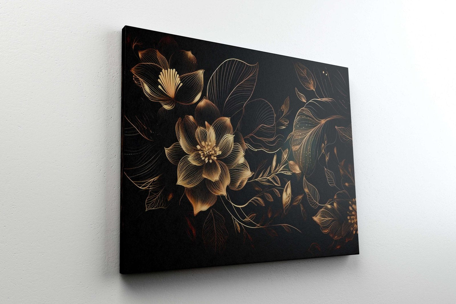 Canvas Paintings For Wall Decoration With Frame Canvas Painting For Living Room Bedroom Home Office & Hotels