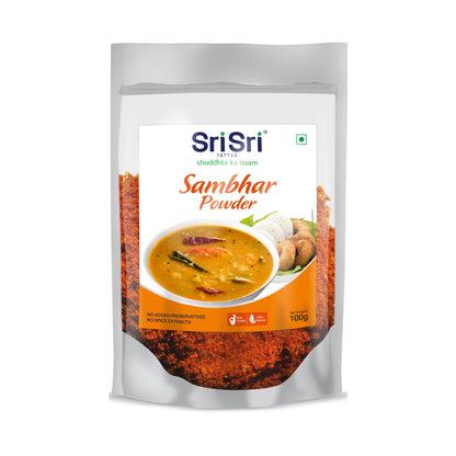 Sambhar Powder, 100 g
